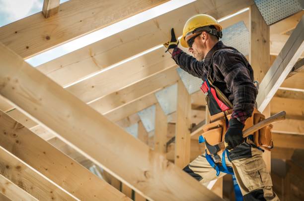 Best Roof Leak Repair  in Holcom, KS