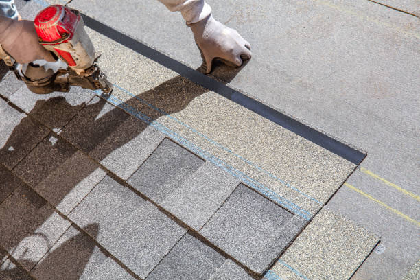 Holcom, KS Roofing Contractor Company