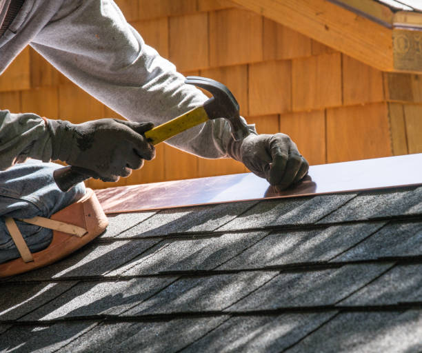 Best Storm Damage Roof Repair  in Holcom, KS